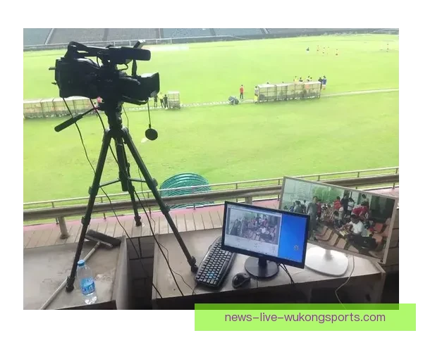 黑白直播在线足球平台全方位赛事解析与实时精彩观看体验